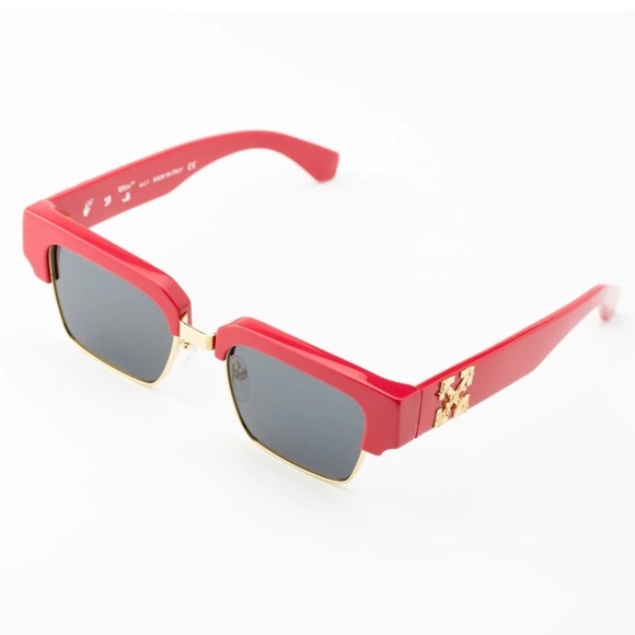 Off-White Accessories - Off-White Sunglasses, New 240